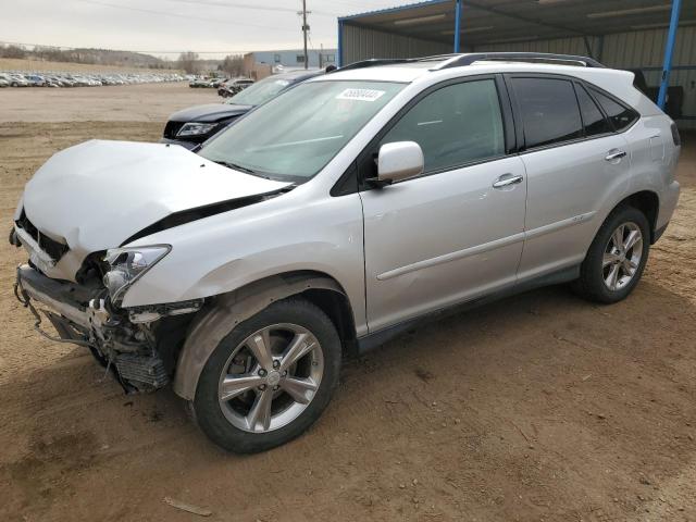 Obraz 2008 LEXUS RX 400H 2008