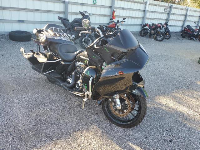 Obraz 1 z 2017 HARLEY-DAVIDSON FLTRU  2017 z VIN 1HD1KGD16HB618528