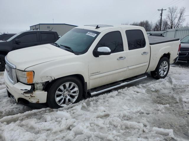 Image 1 of 2013 GMC SIERRA K1500 DENALI 2013 with VIN 3GTP2XE26DG222524