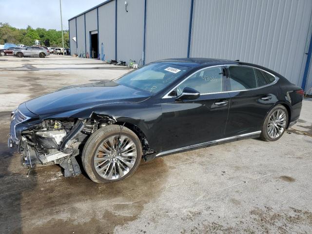 Изображение 2018 LEXUS LS 500 2018