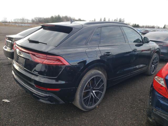 Obraz 3 z 2022 AUDI Q8 PROGRESSIV 2022 z VIN WA1DVBF10ND012755