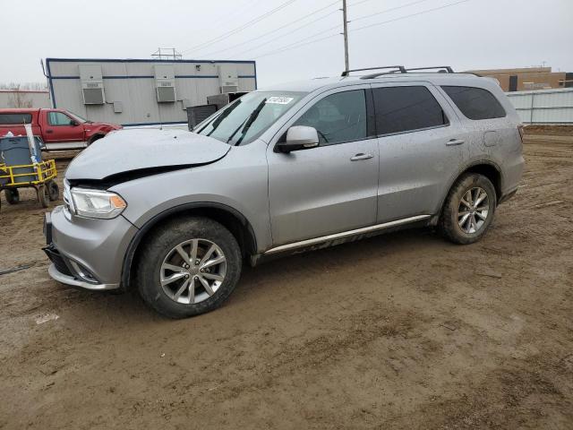 Изображение 1 2014 DODGE DURANGO LIMITED 2014 с VIN 1C4RDJDG3EC451194