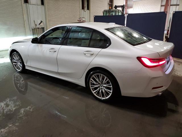 Image 2 of 2023 BMW 330I  2023 with VIN 3MW69FF03P8D52836