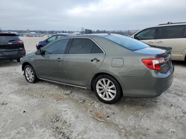Image 2 of 2012 TOYOTA CAMRY HYBRID 2012 with VIN 4T1BD1FK0CU055715