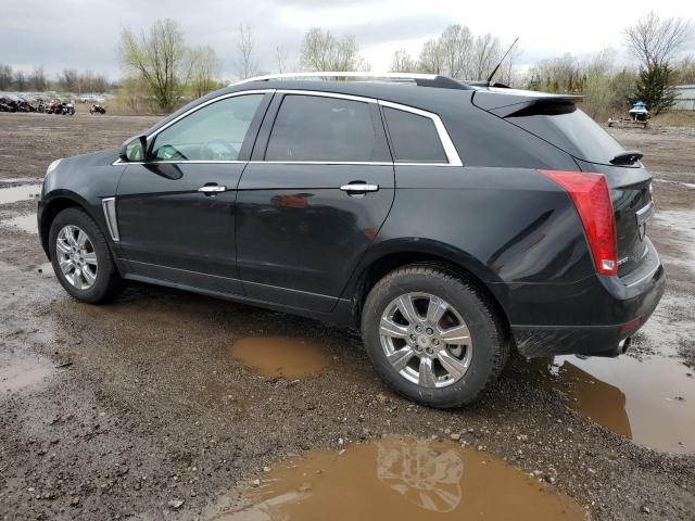 Image 2 of 2014 CADILLAC SRX LUXURY COLLECTION 2014 with VIN 3GYFNBE32ES632485