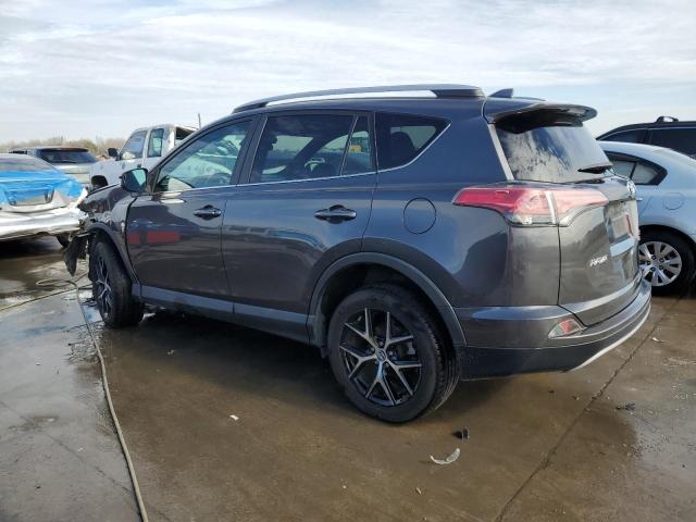 Obraz 2 z 2017 TOYOTA RAV4 SE 2017 z VIN 2T3JFREV9HW568041