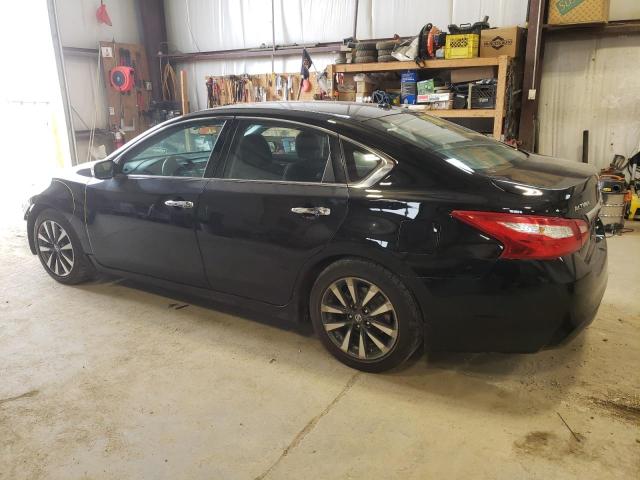 Изображение 2 2017 NISSAN ALTIMA 2.5 2017 с VIN 1N4AL3AP0HN337829