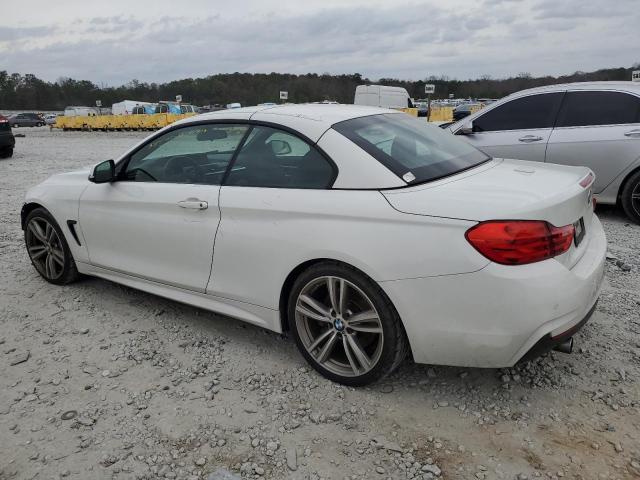 Изображение 2 2017 BMW 440I  2017 с VIN WBA4T9C33H5A15383