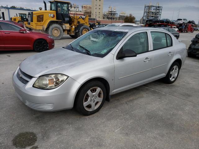 2006 CHEVROLET COBALT LS 2006 image
