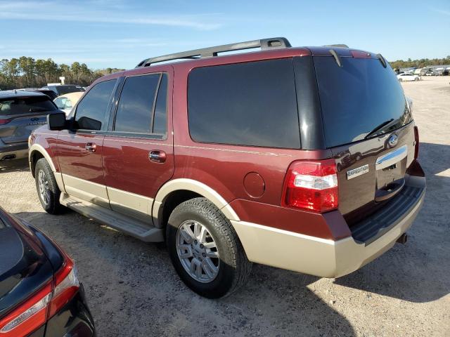 Image 2 of 2010 FORD EXPEDITION EDDIE BAUER 2010 with VIN 1FMJU1H50AEA00384