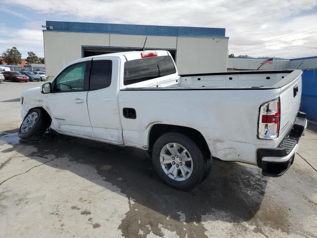 Изображение 2 2021 CHEVROLET COLORADO LT 2021 с VIN 1GCHSCEA3M1260344