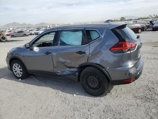 Image 2 of 2017 NISSAN ROGUE S 2017 with VIN KNMAT2MT7HP507010