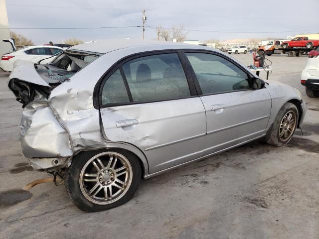 Image 3 of 2005 HONDA CIVIC LX 2005 with VIN 2HGES16565H513878