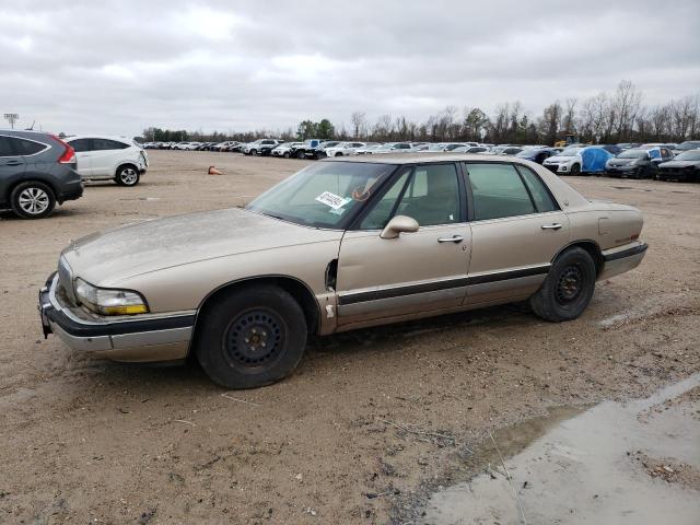 1993 BUICK PARK AVENUE 1993 image