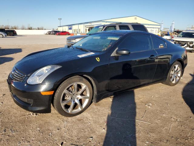 Image 1 of 2006 INFINITI G35  2006 with VIN JNKCV54E56M722114