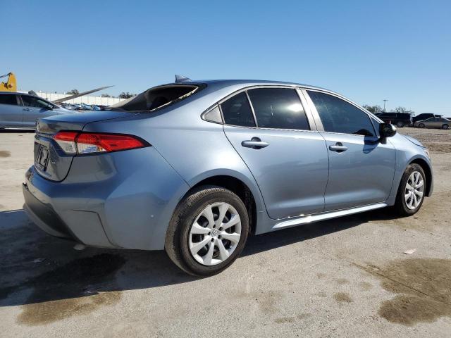 Obraz 3 z 2023 TOYOTA COROLLA LE 2023 z VIN JTDB4MEE7PJ004057