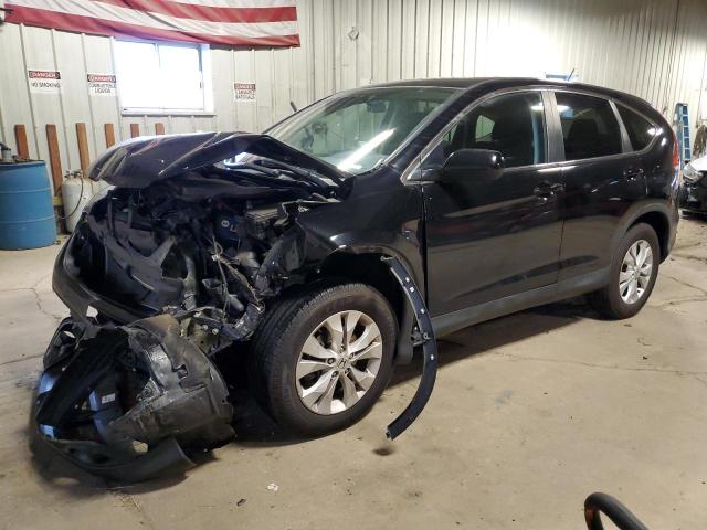 Image 1 of 2014 HONDA CR-V EX 2014 with VIN 2HKRM4H59EH639779