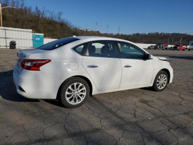 Изображение 3 2018 NISSAN SENTRA S 2018 с VIN 3N1AB7AP5JL645446