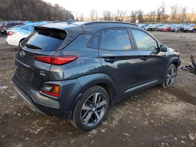 Obraz 3 z 2020 HYUNDAI KONA ULTIMATE 2020 z VIN KM8K5CA52LU558124