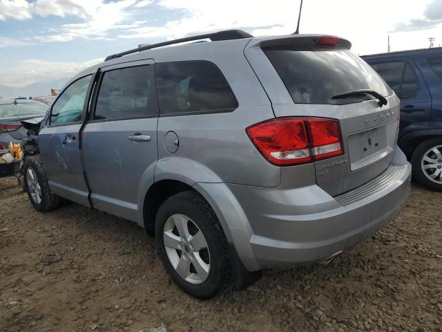 Obraz 2 z 2018 DODGE JOURNEY SE 2018 z VIN 3C4PDDAG6JT510038