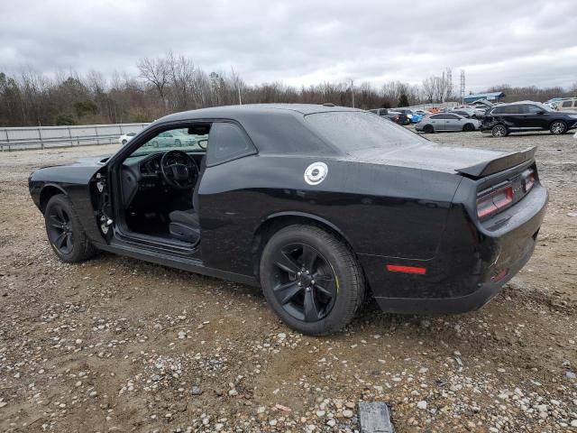 Изображение 2 2019 DODGE CHALLENGER SXT 2019 с VIN 2C3CDZAG8KH656287