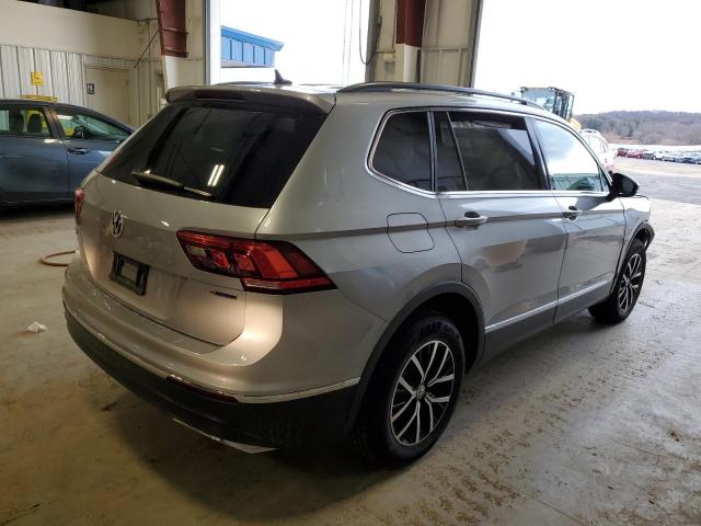 Obraz 3 z 2021 VOLKSWAGEN TIGUAN SE 2021 z VIN 3VV2B7AX6MM056486