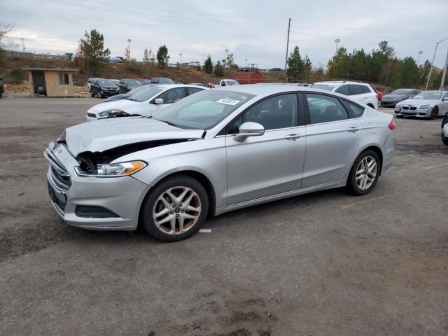 Изображение 1 2014 FORD FUSION SE 2014 с VIN 3FA6P0HD2ER135815