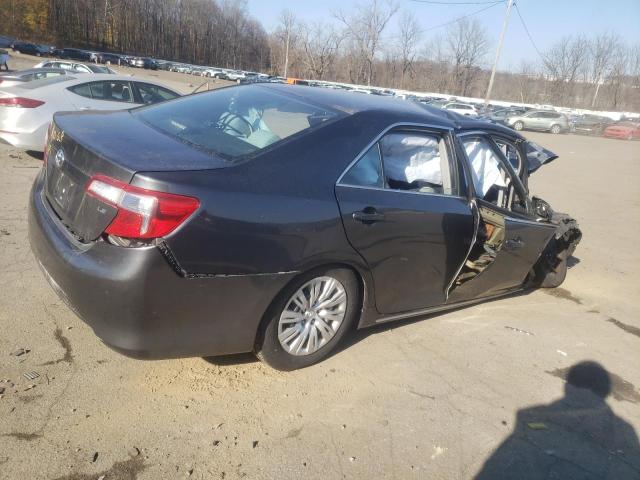 Изображение 3 2013 TOYOTA CAMRY L 2013 с VIN 4T4BF1FKXDR292410
