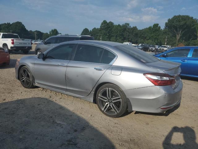 Image 2 of 2016 HONDA ACCORD SPORT 2016 with VIN 1HGCR2F54GA071497