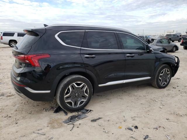 Image 3 of 2023 HYUNDAI SANTA FE LIMITED 2023 with VIN 5NMS44AL6PH568793