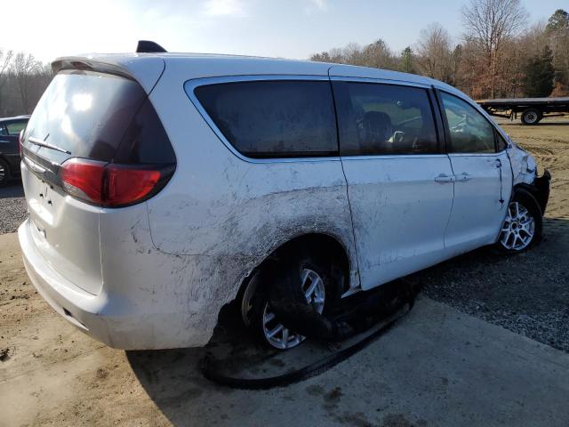 Image 3 of 2023 CHRYSLER VOYAGER LX 2023 with VIN 2C4RC1CG3PR547843