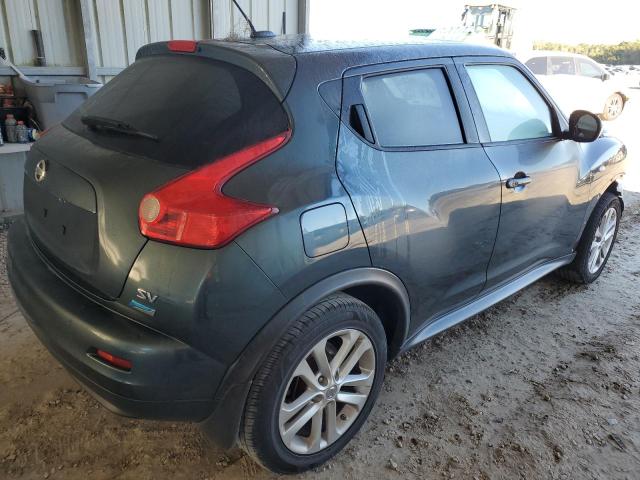 Obraz 3 z 2014 NISSAN JUKE S 2014 z VIN JN8AF5MRXET361500