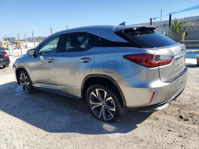 Image 2 of 2019 LEXUS RX 450H BASE 2019 with VIN 2T2BGMCA8KC038063