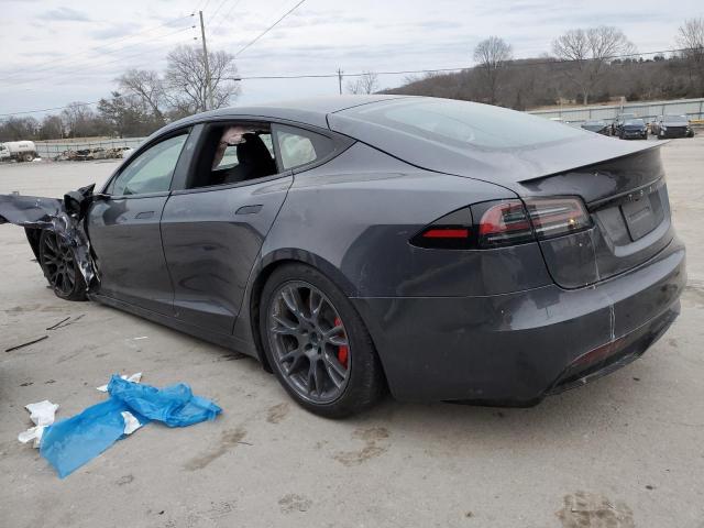 Image 2 of 2023 TESLA MODEL S  2023 with VIN 5YJSA1E6XPF523031
