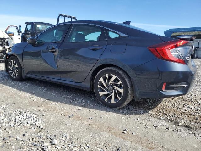 Obraz 2 z 2017 HONDA CIVIC EX 2017 z VIN 19XFC2F87HE078658