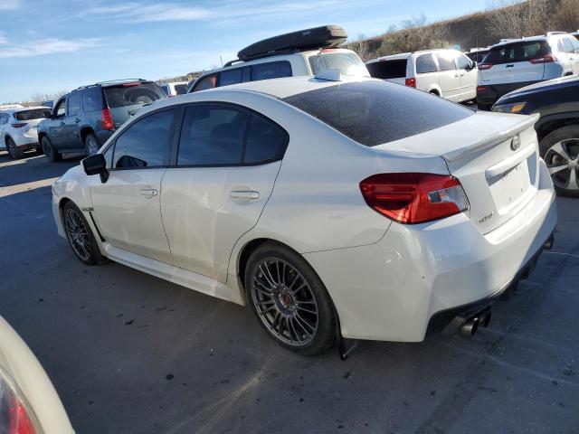 Obraz 2 z 2017 SUBARU WRX  2017 z VIN JF1VA1B63H9816773