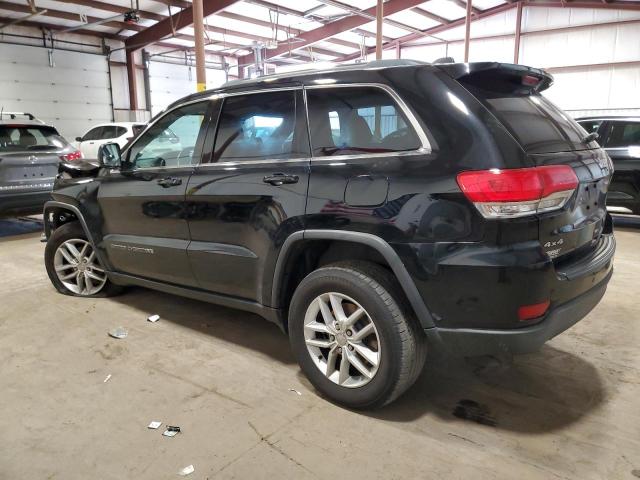 Obraz 2 z 2017 JEEP GRAND CHEROKEE LAREDO 2017 z VIN 1C4RJFAG2HC841797