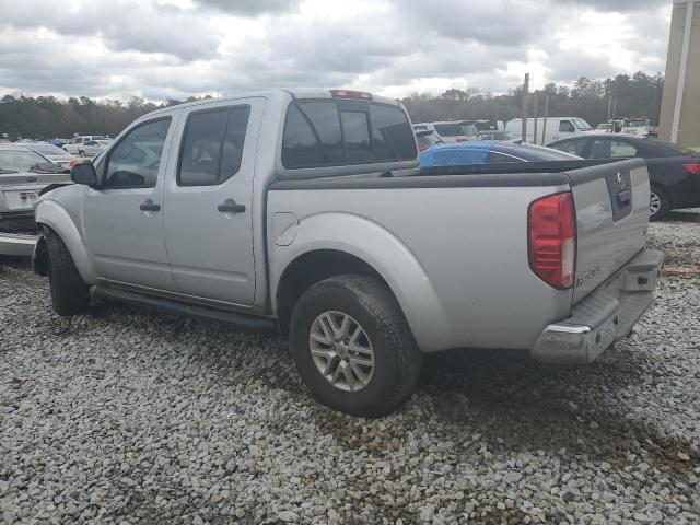 Obraz 2 z 2014 NISSAN FRONTIER S 2014 z VIN 1N6AD0ER4EN769477