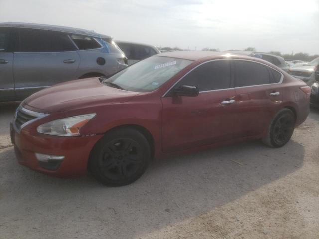 Изображение 1 2013 NISSAN ALTIMA 2.5 2013 с VIN 1N4AL3AP9DN513741