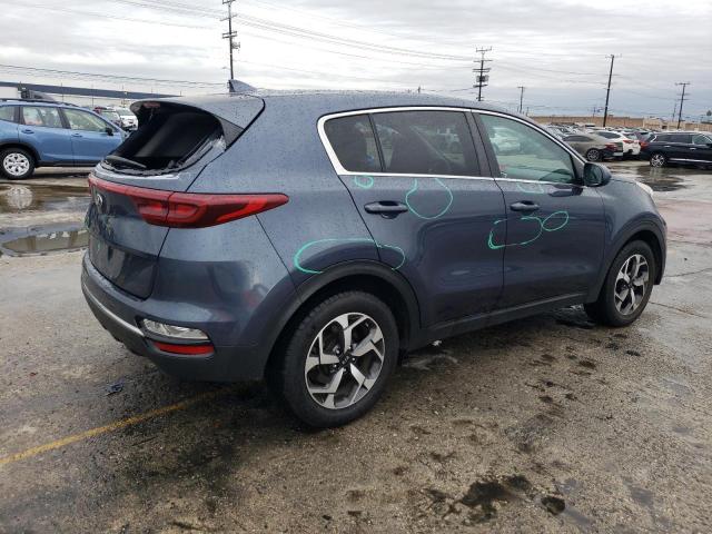 Image 3 of 2020 KIA SPORTAGE LX 2020 with VIN KNDPM3AC6L7705863
