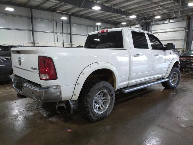 Image 3 of 2013 RAM 2500 SLT 2013 with VIN 3C6UR5DLXDG527058