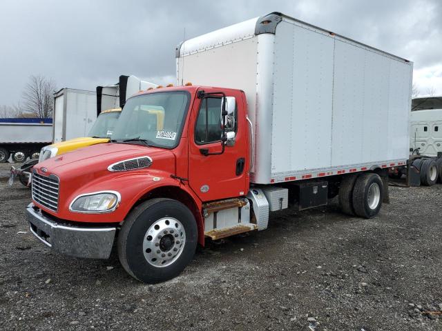 2019 FREIGHTLINER M2 106 MEDIUM DUTY 2019 image