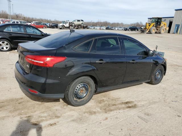 Image 3 of 2015 FORD FOCUS S 2015 with VIN 1FADP3E22FL219404