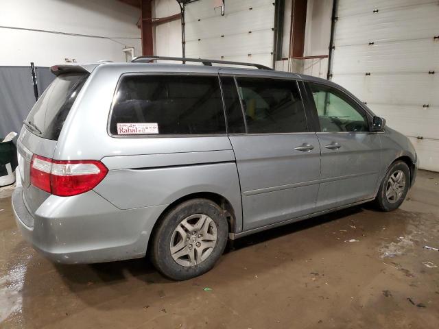 Obraz 3 z 2006 HONDA ODYSSEY EXL 2006 z VIN 5FNRL38786B036529
