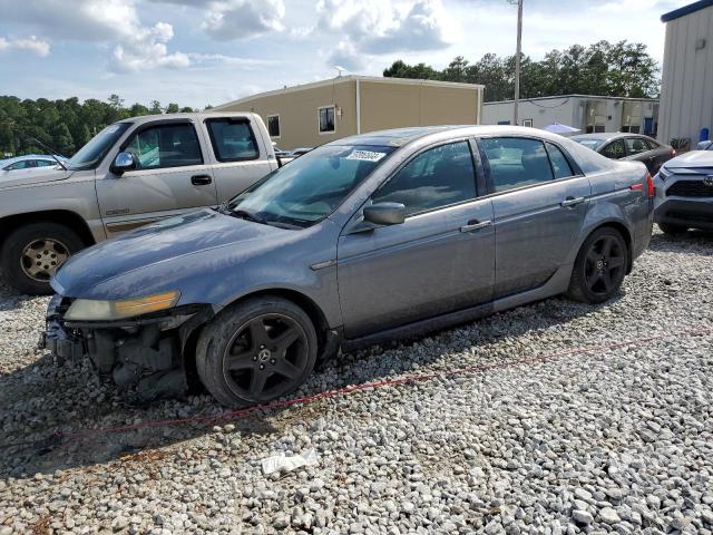 Obraz 1 z 2004 ACURA TL  2004 z VIN 19UUA66294A062069