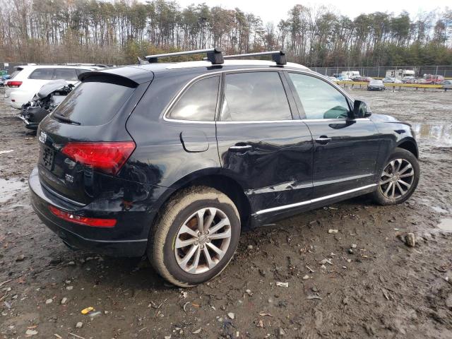 Изображение 3 2016 AUDI Q5 PREMIUM 2016 с VIN WA1C2AFP9GA123960