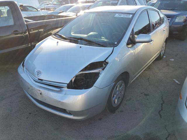 Obraz 2005 TOYOTA PRIUS  2005