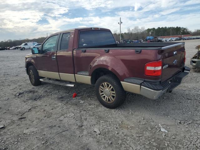 Изображение 2 2009 FORD F150 SUPER CAB 2009 с VIN 1FTRX02V19KC22950