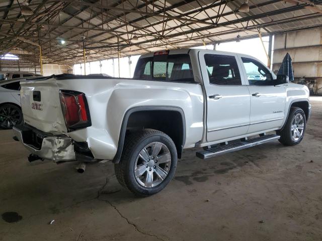 Image 3 of 2017 GMC SIERRA K1500 SLT 2017 with VIN 3GTU2NEC4HG365347