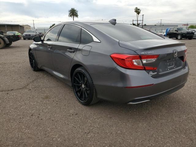 Obraz 2 z 2020 HONDA ACCORD LX 2020 z VIN 1HGCV1F16LA055637